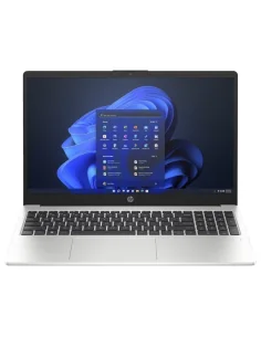 Portátil HP 255 G10 9B9V6EA Ryzen 7 7730U 8GB 512GB SSD 15.6" Win11