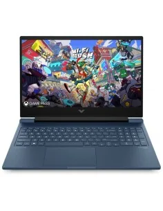 PORTATIL HP VICTUS 16-r1026ns i7-14650HX 16GB 1TB RTX4060 16" FREEDOS