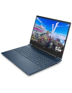 PORTATIL HP VICTUS 16-r1026ns i7-14650HX 16GB 1TB RTX4060 16" FREEDOS 2