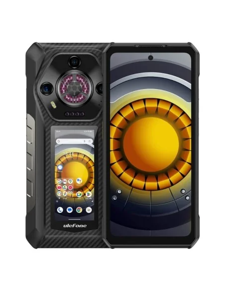Ulefone Armor 30 Pro 5G 16GB 512GB-MÓVEIS/TABLET-Electro-tienda.net