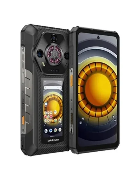 Ulefone Armor 30 Pro 5G 16GB 512GB-MÓVEIS/TABLET-Electro-tienda.net