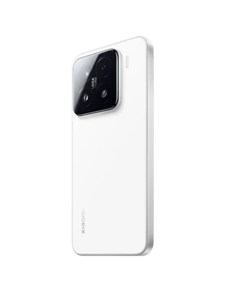 Xiaomi 15 5G 12GB 512GB Branco