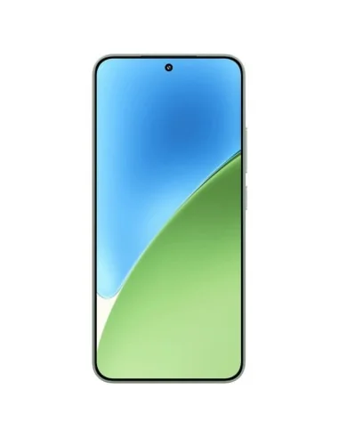 Xiaomi 15 5G 12GB 256GB Verde-MÓVEIS/TABLET-Electro-tienda.net