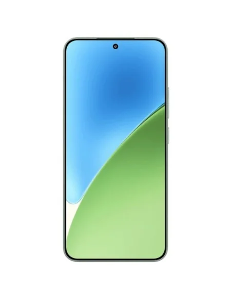 Xiaomi 15 5G 12GB 256GB Verde-MÓVEIS/TABLET-Electro-tienda.net