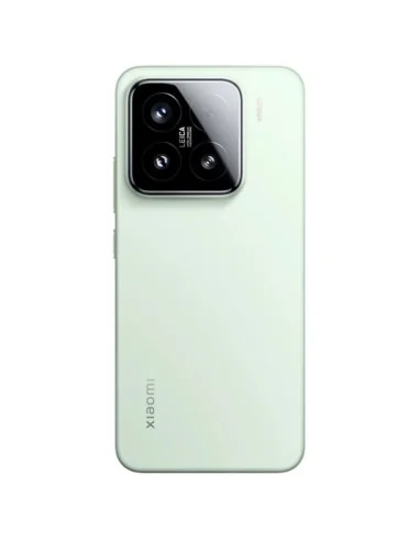 Xiaomi 15 5G 12GB 256GB Verde-MÓVEIS/TABLET-Electro-tienda.net