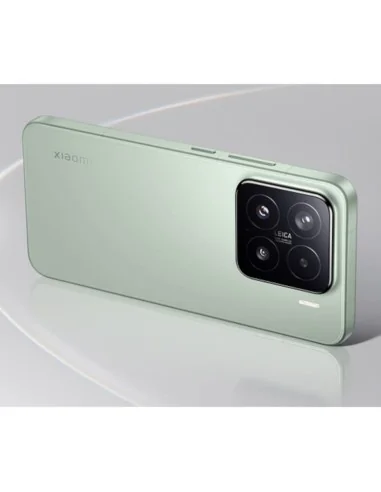Xiaomi 15 5G 12GB 256GB Verde-MÓVEIS/TABLET-Electro-tienda.net