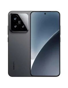 Xiaomi 15 5G 12GB 256GB Preto