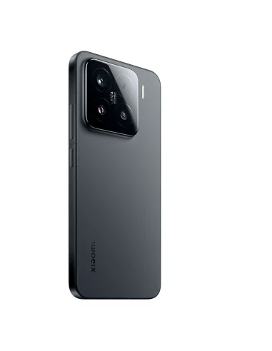 Xiaomi 15 5G 12GB 256GB Negro