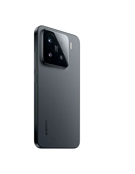 Xiaomi 15 5G 12GB 256GB Preto