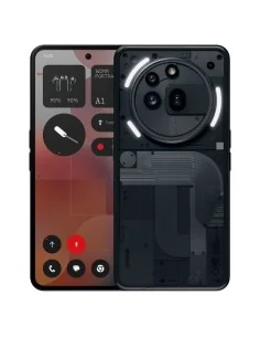 Nothing Phone 3a Pro 5G 12GB 256GB Negro