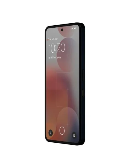Nothing Phone 3a Pro 5G 12GB 256GB Preto