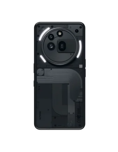 Nothing Phone 3a Pro 5G 12GB 256GB Preto