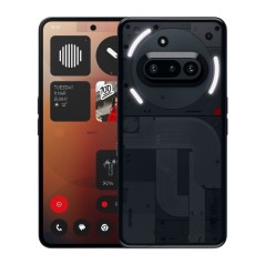 Nothing Phone 3a 5G 12GB 256GB Preto