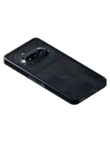 Nothing Phone 3a 5G 12GB 256GB Preto