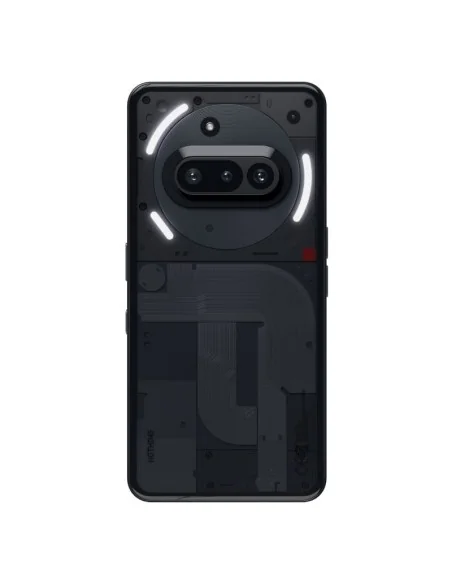 Nothing Phone 3a 5G 8GB 128GB Preto