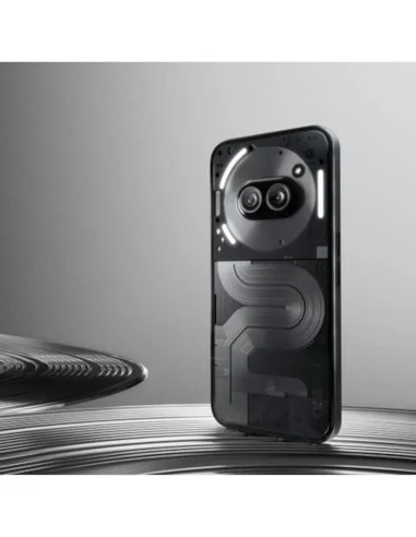 Nothing Phone 2a Plus 12GB 256GB Negro-MOVILES Y SMARTPHONE-Electro-tienda.net