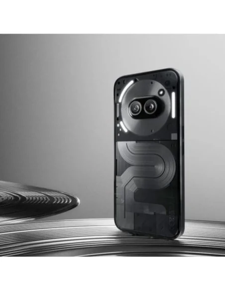 Nothing Phone 2a Plus 12GB 256GB Negro-MOVILES Y SMARTPHONE-Electro-tienda.net