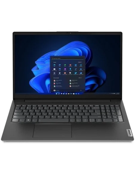 PORTATIL LENOVO V15 G4 IRU 83A100BJSP I7-1355U 16GB 512GB 15,6"FHD W11-PORTATILES-Electro-tienda.net