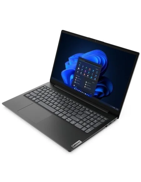 PORTATIL LENOVO V15 G4 IRU 83A100BJSP I7-1355U 16GB 512GB 15,6"FHD W11-PORTATILES-Electro-tienda.net