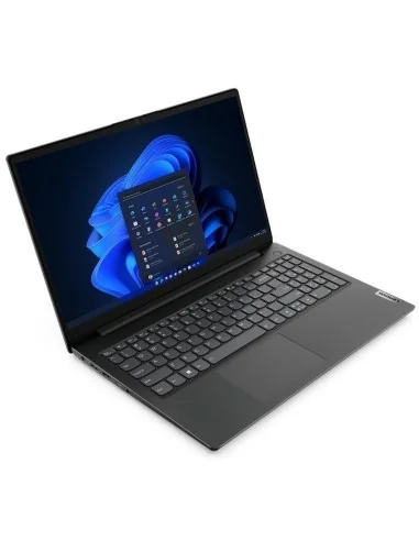 PORTATIL LENOVO V15 G4 IRU 83A100BJSP I7-1355U 16GB 512GB 15,6"FHD W11-PORTATILES-Electro-tienda.net