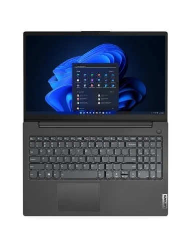 PORTATIL LENOVO V15 G4 IRU 83A100BJSP I7-1355U 16GB 512GB 15,6"FHD W11-PORTATILES-Electro-tienda.net