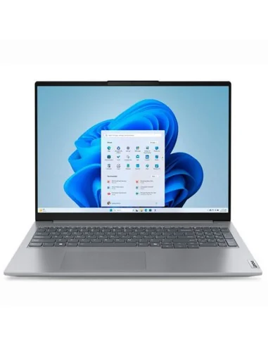 PORTATIL LENOVO THINKBOOK 16 G7 CORE ULTRA 7 155H 32GB 1TB 16" WUXGA W11P-PORTATILES-Electro-tienda.net