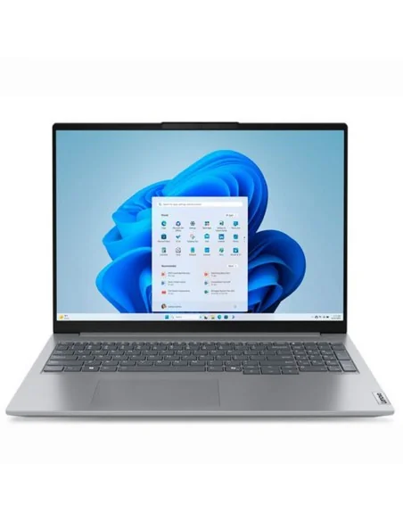 PORTATIL LENOVO THINKBOOK 16 G7 CORE ULTRA 7 155H 32GB 1TB 16" WUXGA W11P-PORTATILES-Electro-tienda.net
