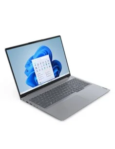 PORTATIL LENOVO THINKBOOK 16 G7 CORE ULTRA 7 155H 32GB 1TB 16" WUXGA W11P 2