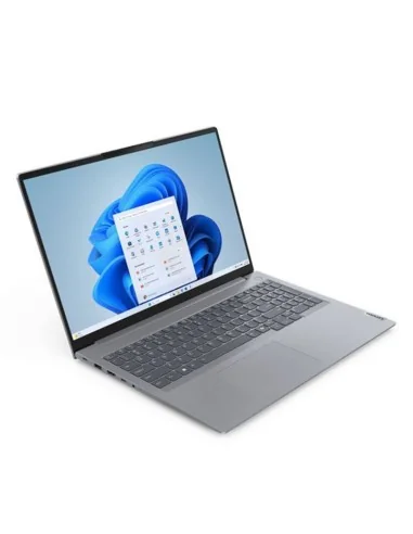 PORTATIL LENOVO THINKBOOK 16 G7 CORE ULTRA 7 155H 32GB 1TB 16" WUXGA W11P-PORTATILES-Electro-tienda.net