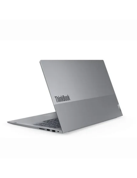 PORTATIL LENOVO THINKBOOK 16 G7 CORE ULTRA 7 155H 32GB 1TB 16" WUXGA W11P-PORTATILES-Electro-tienda.net