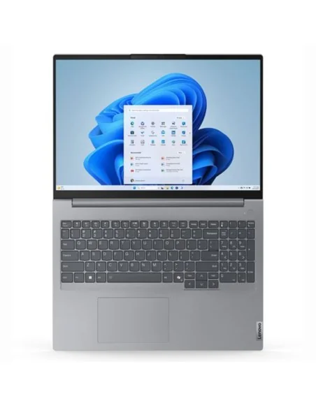 PORTATIL LENOVO THINKBOOK 16 G7 CORE ULTRA 7 155H 32GB 1TB 16" WUXGA W11P-PORTATILES-Electro-tienda.net