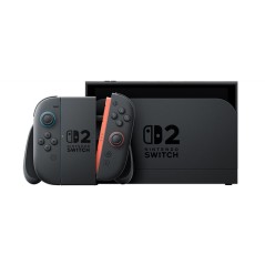 Consola Nintendo Switch 2