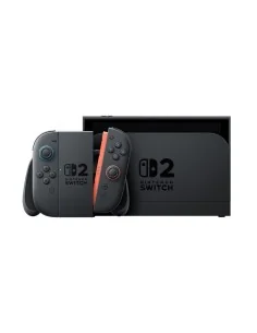 Consola Nintendo Switch 2 2
