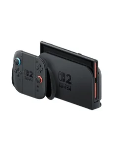 Consola Nintendo Switch 2 + Mario Kart World 2