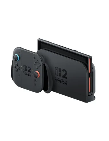 Consola Nintendo Switch 2 + Mario Kart World-CONSOLAS Y VIDEOCONSOLAS-Electro-tienda.net