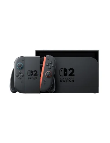 Consola Nintendo Switch 2 + Mario Kart World-CONSOLAS Y VIDEOCONSOLAS-Electro-tienda.net