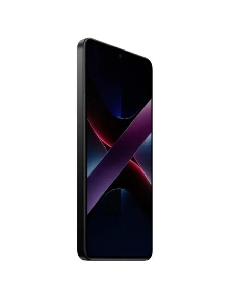 POCO X7 Pro 5G 12GB 256GB Negro - Teléfono móvil