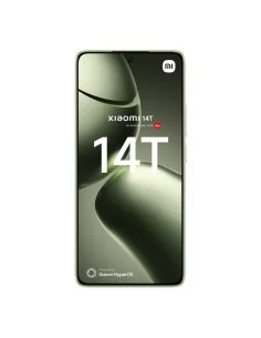 XIAOMI 14T 12+256GB 5G VERDE
