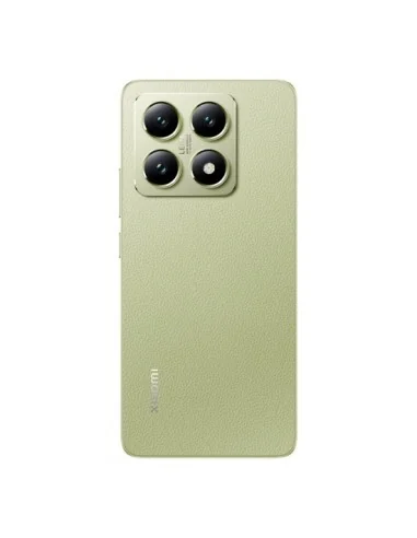 XIAOMI 14T 12+256GB 5G VERDE