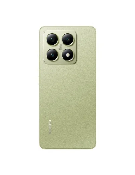 XIAOMI 14T 12+256GB 5G VERDE