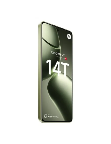 XIAOMI 14T 12+256GB 5G VERDE