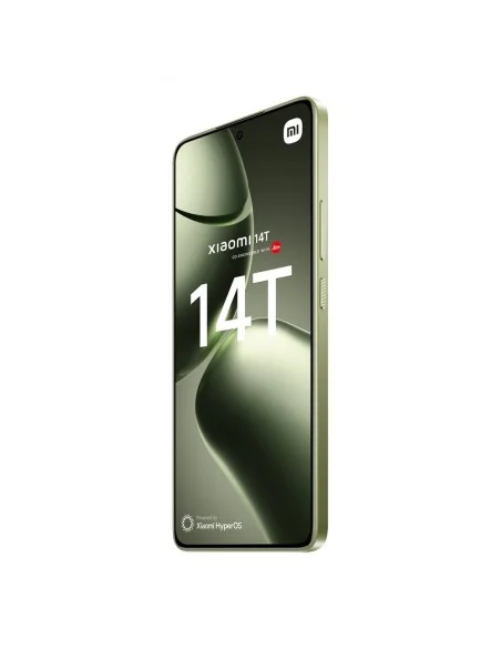 XIAOMI 14T 12+256GB 5G VERDE