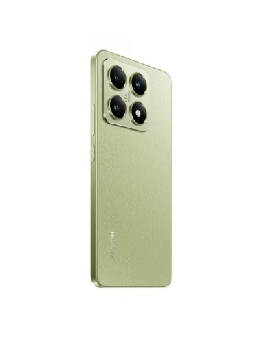XIAOMI 14T 12+256GB 5G VERDE