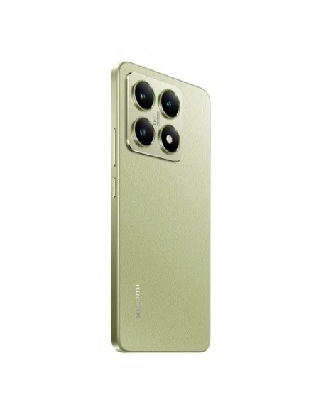 XIAOMI 14T 12+256GB 5G VERDE