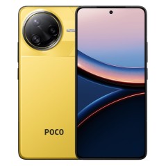 Xiaomi Poco F7 Ultra 5G 16GB 512GB Amarillo