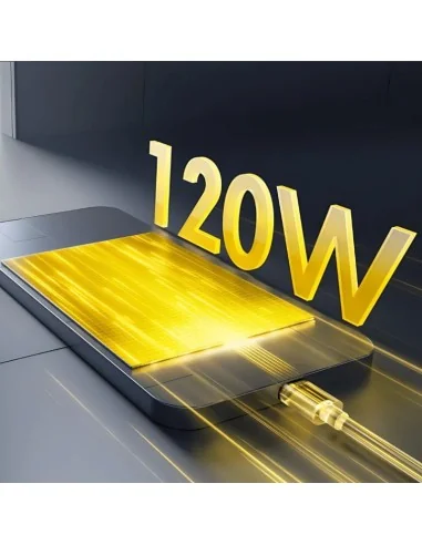 Xiaomi Poco F7 Ultra 5G 16GB 512GB 5g Amarillo