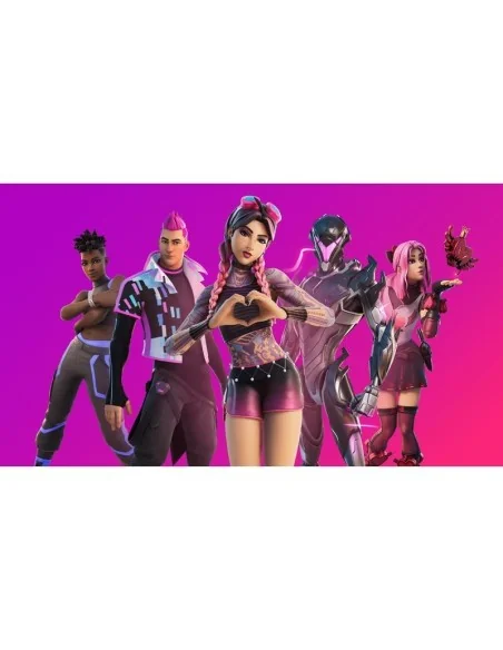 Sony PlayStation 5 Slim 1TB Digital + Fortnite Cobalt Star-CONSOLAS Y VIDEOCONSOLAS-Electro-tienda.net