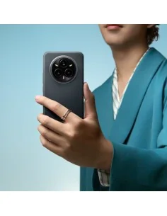 Smartphone Realme 14 Pro Plus 5G 8GB 256GB Gris 2