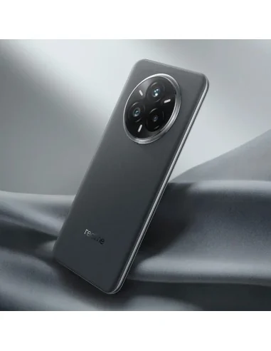 Smartphone Realme 14 Pro Plus 5G 8GB 256GB Cinzento