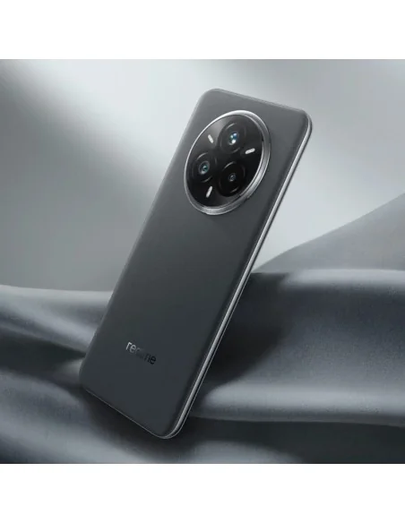 Smartphone Realme 14 Pro Plus 5G 8GB 256GB Gris